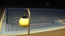 Hulín Swimming Pool