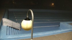 Schwimmbad Hulín