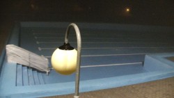 Schwimmbad Hulín