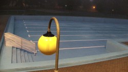 Schwimmbad Hulín