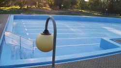 Schwimmbad Hulín