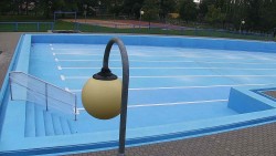 Schwimmbad Hulín