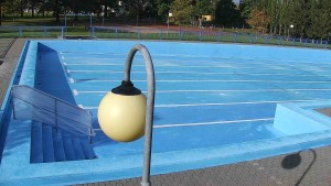 Schwimmbad Hulín - Schwimmbad Hulín - 11.10.2026 v 10:00 Schwimmbad Hulín - Schwimmbad Hulín - 11.10.2026 v 10:00
