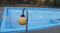 Schwimmbad Hulín