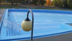 Hulín Swimming Pool