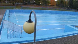 Hulín Swimming Pool