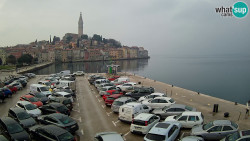 Staré město, kostel sv. Eufemie