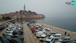 Staré město, kostel sv. Eufemie