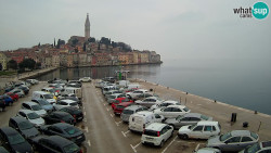 Staré město, kostel sv. Eufemie