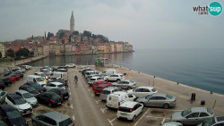 Staré město, kostel sv. Eufemie