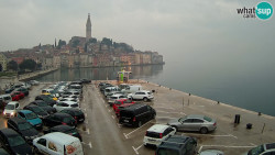 Staré město, kostel sv. Eufemie