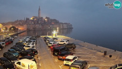 Staré město, kostel sv. Eufemie