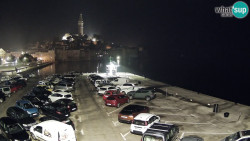 Staré město, kostel sv. Eufemie