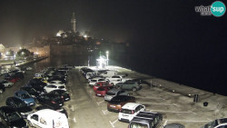 Staré město, kostel sv. Eufemie