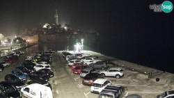 Staré město, kostel sv. Eufemie