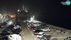 Staré město, kostel sv. Eufemie