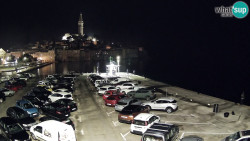 Staré město, kostel sv. Eufemie