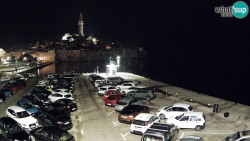 Staré město, kostel sv. Eufemie