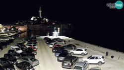 Staré město, kostel sv. Eufemie