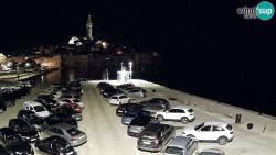 Staré město, kostel sv. Eufemie