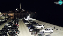 Staré město, kostel sv. Eufemie