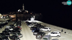 Staré město, kostel sv. Eufemie