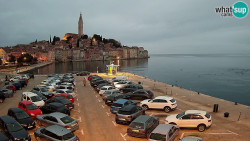 Staré město, kostel sv. Eufemie