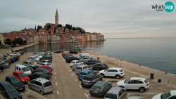 Staré město, kostel sv. Eufemie