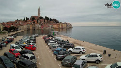 Staré město, kostel sv. Eufemie