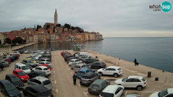 Staré město, kostel sv. Eufemie