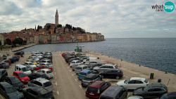 Staré město, kostel sv. Eufemie