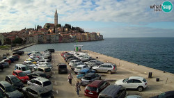 Staré město, kostel sv. Eufemie