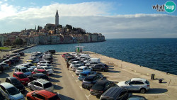 Staré město, kostel sv. Eufemie