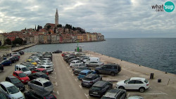 Staré město, kostel sv. Eufemie