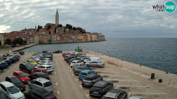 Staré město, kostel sv. Eufemie