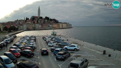 Staré město, kostel sv. Eufemie