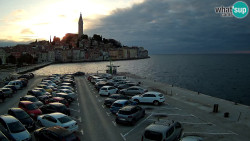 Staré město, kostel sv. Eufemie