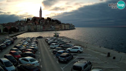 Staré město, kostel sv. Eufemie