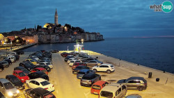 Staré město, kostel sv. Eufemie