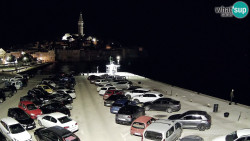 Staré město, kostel sv. Eufemie