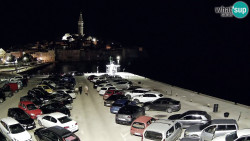 Staré město, kostel sv. Eufemie