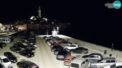 Staré město, kostel sv. Eufemie