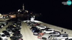 Staré město, kostel sv. Eufemie