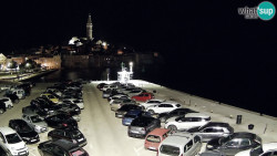 Staré město, kostel sv. Eufemie