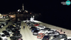 Staré město, kostel sv. Eufemie