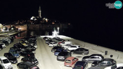 Staré město, kostel sv. Eufemie