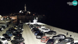 Staré město, kostel sv. Eufemie