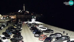 Staré město, kostel sv. Eufemie