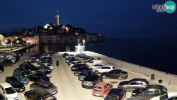 Staré město, kostel sv. Eufemie