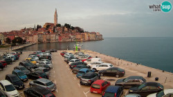 Staré město, kostel sv. Eufemie